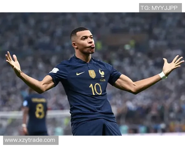 姆巴佩领衔法国队新征程展现足球天赋与团队精神的完美结合
